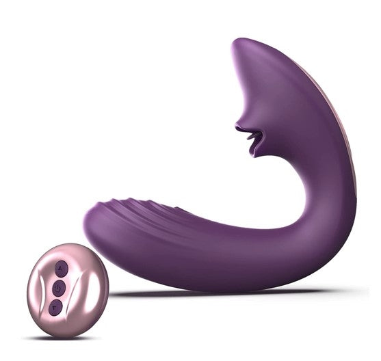 Clitoral Licking Vibrator OG Lick Clitoral Licking Vibrator OG Lick