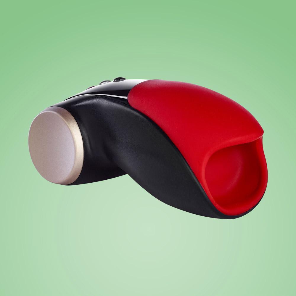 Fun Factory Cobra Libre II Penis Head Vibrator Fun Factory Cobra Libre II Penis Head Vibrator