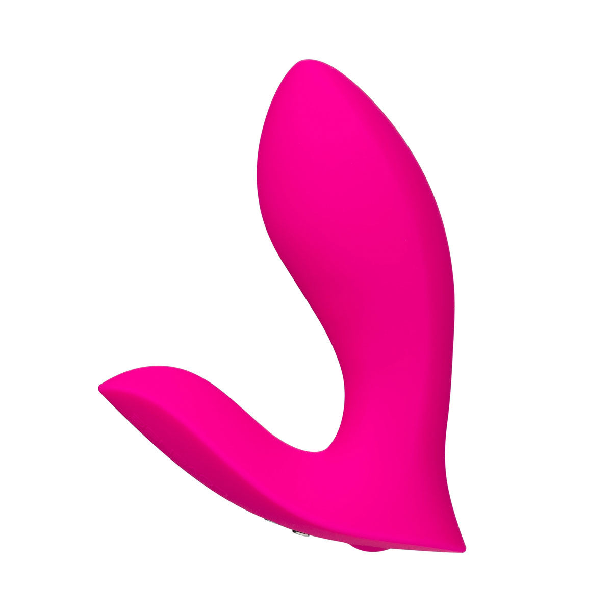 Lovense Flexer Bluetooth Insertable Dual Panty Vibrator Lovense Flexer Bluetooth Insertable Dual Panty Vibrator