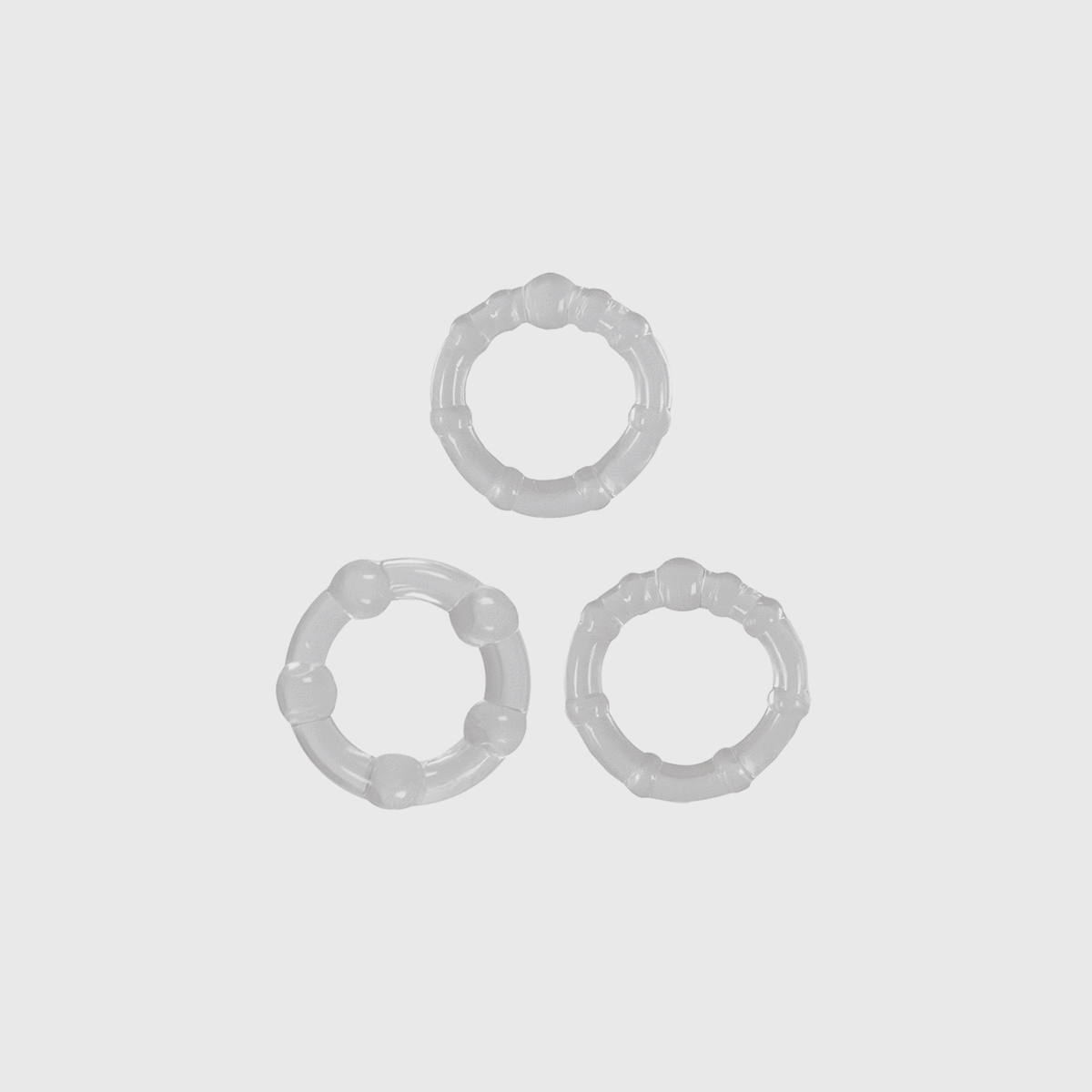 OptiMALE 3 C-Ring Set Thick –