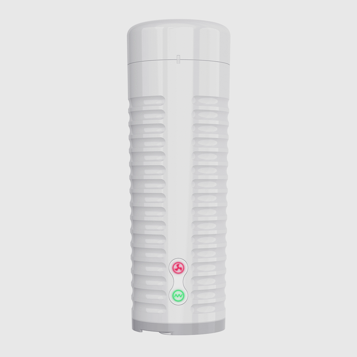 Lovense Max 2 Bluetooth Male Masturbator - White Lovense Max 2 Bluetooth Male Masturbator - White
