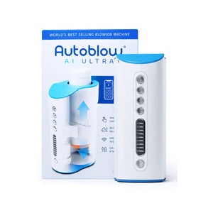 Autoblow 2+ With Size B Mouth Sleeve