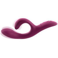 We-Vibe Nova 2 - Beyond a Classic Rabbit Vibrator