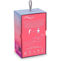 We-Vibe Melt - Pleasure Air Stimulator