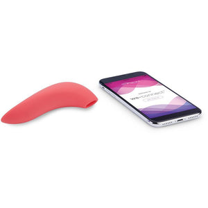 We-Vibe Melt - Pleasure Air Stimulator