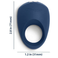 We-Vibe Pivot Vibrating Ring