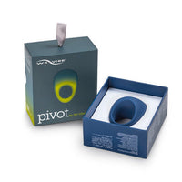 We-Vibe Pivot Vibrating Ring