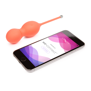 We-Vibe Bloom Vibrating Kegel Balls