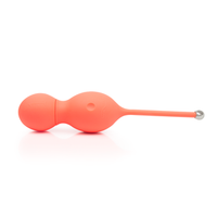 We-Vibe Bloom Vibrating Kegel Balls