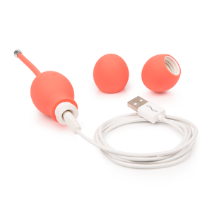 We-Vibe Bloom Vibrating Kegel Balls