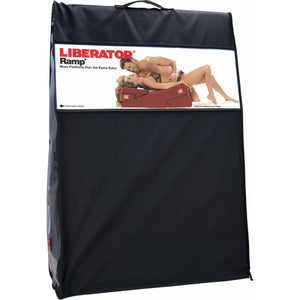 Liberator Ramp - Black