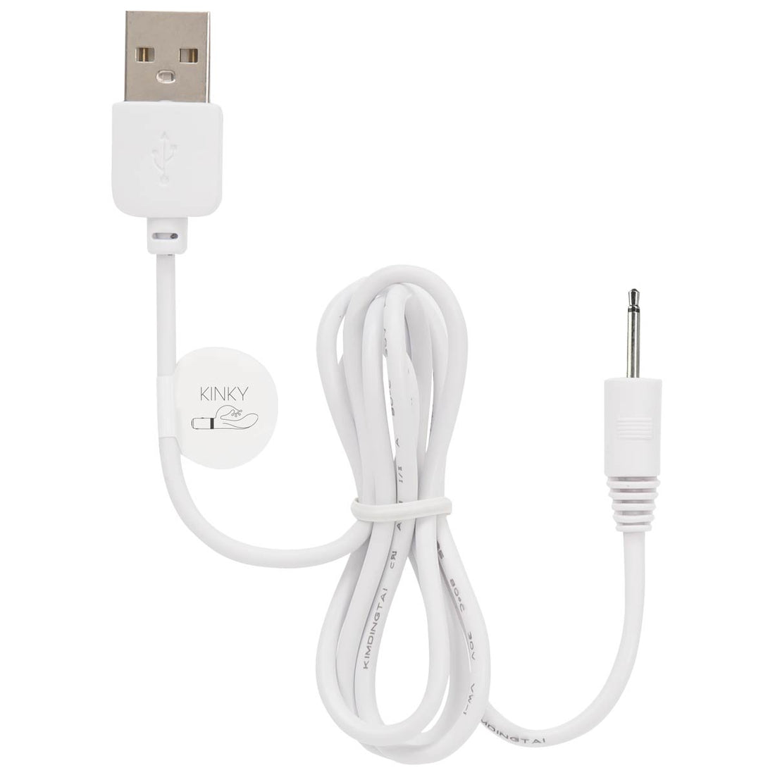 Pillow Talk Charging Cord - Pillow Talk Kinky