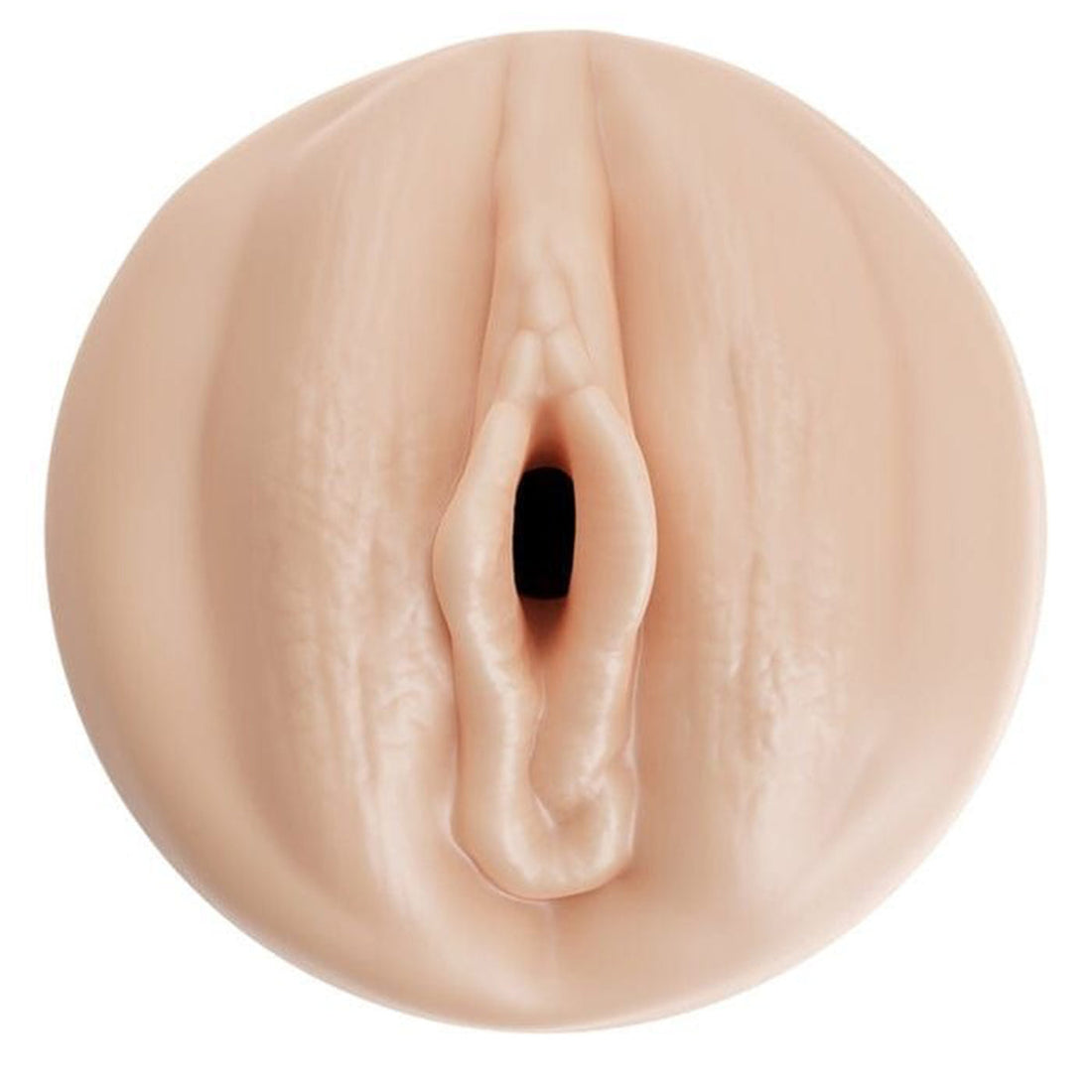 Autoblow AI Ultra Vagina Sleeve - Beige