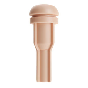 Autoblow AI Ultra Anus Sleeve - Beige