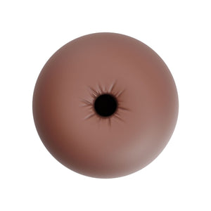 Autoblow AI Ultra Anus Sleeve - Brown