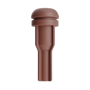 Autoblow AI Ultra Anus Sleeve - Brown