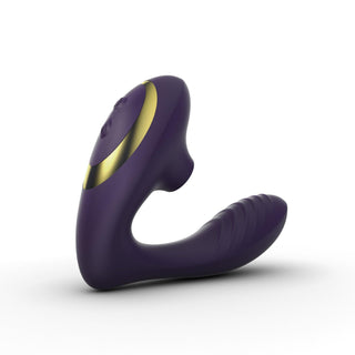 Buy purple OG - Sucking Vibrator Just For Canada Customers