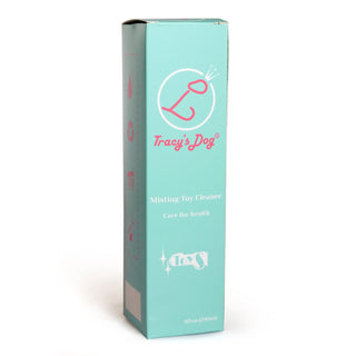 Sex Toy Misting Cleaner 240ml
