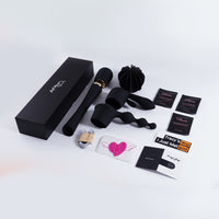 Magic Vibrating Wand Kit