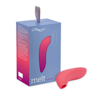 We-Vibe Melt - Pleasure Air Stimulator