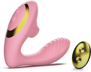 Buy pink OG Pro 2 Clitoral Sucking Vibrator