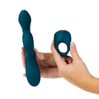 We-Vibe Date Night Special Edition – Gift Set – Green Velvet