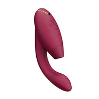 Womanizer - DUO 2 - Dual Stimulator - Blueberry