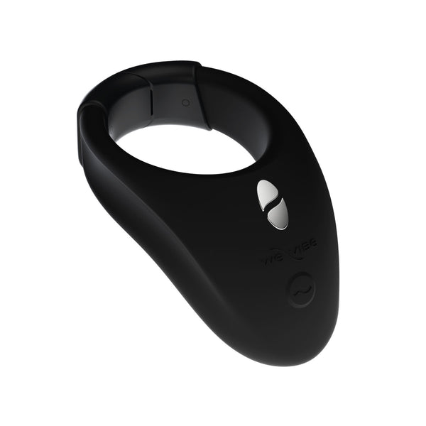 We-Vibe Bond – Wearable Cock Ring with Remote Control - Black