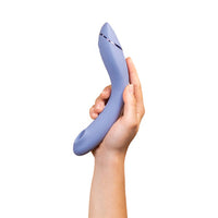 Womanizer – OG - G-Spot Vibrator – Lilac