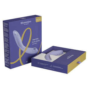 Womanizer – OG - G-Spot Vibrator – Lilac