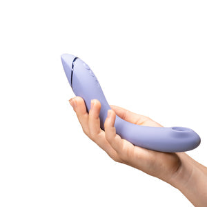 Womanizer – OG - G-Spot Vibrator – Lilac