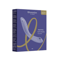 Womanizer – OG - G-Spot Vibrator – Lilac