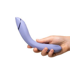 Womanizer – OG - G-Spot Vibrator – Lilac