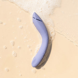 Womanizer – OG - G-Spot Vibrator – Lilac