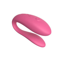 We-Vibe® - Sync Lite - Couples Vibrator – Pink