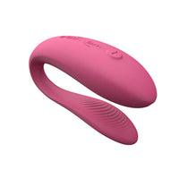 We-Vibe® - Sync Lite - Couples Vibrator – Pink