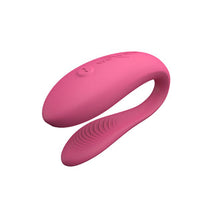 We-Vibe® - Sync Lite - Couples Vibrator – Pink