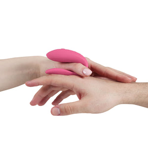 We-Vibe® - Sync Lite - Couples Vibrator – Pink