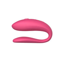 We-Vibe® - Sync Lite - Couples Vibrator – Pink