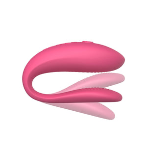 We-Vibe® - Sync Lite - Couples Vibrator – Pink