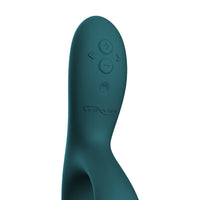 We-Vibe Date Night Special Edition – Gift Set – Green Velvet