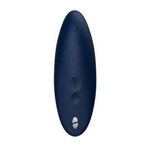 We-Vibe Melt - Clitoral Stimulator – Midnight Blue