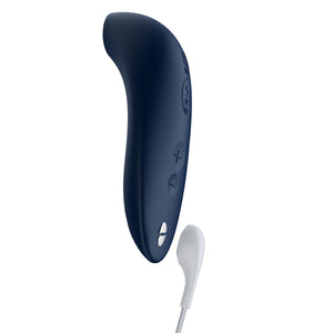 We-Vibe Melt - Clitoral Stimulator – Midnight Blue