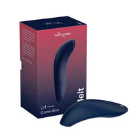 We-Vibe Melt - Clitoral Stimulator – Midnight Blue