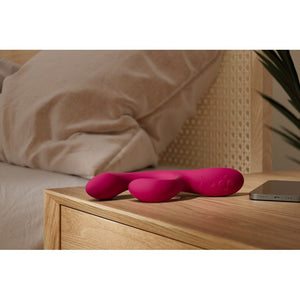 We-Vibe Nova 2 - Beyond a Classic Rabbit Vibrator