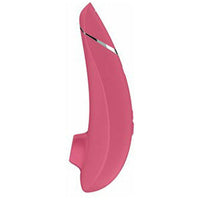 Womanizer Premium - Raspberry - TESTER