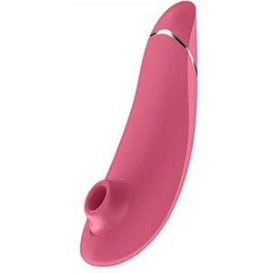 Womanizer Premium - Raspberry - TESTER