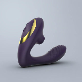 Buy purple OG Sucking Vibrator