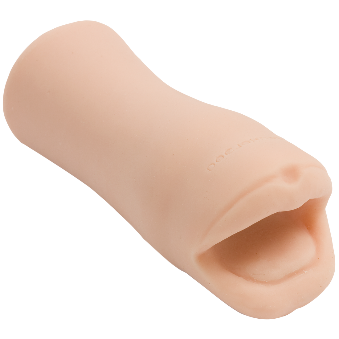 Palm Pal Natural ULTRASKYN Masturbator - Mouth