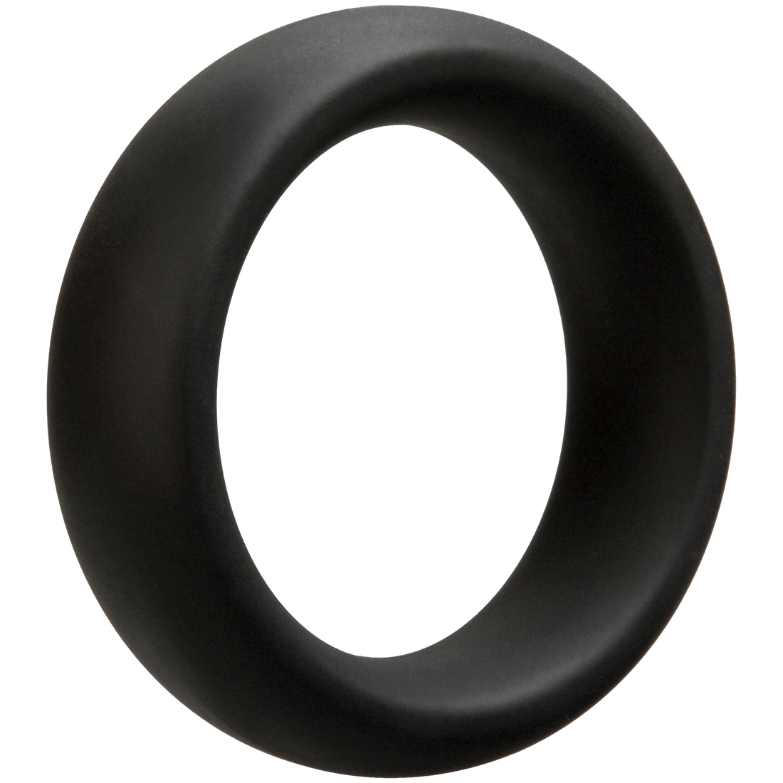 OptiMALE C-Ring Thick - 45mm, Black